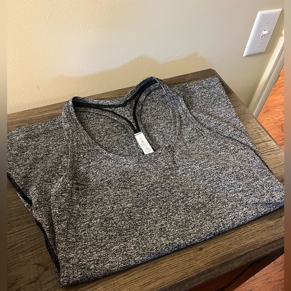 Lululemon Racerback Tank Top - Picture 4 of 4